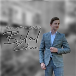 Bilal Zukan