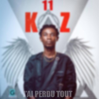 J'ai Perdu Tout ft. kz lyrics | Boomplay Music