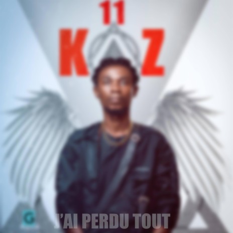 J'ai Perdu Tout ft. kz | Boomplay Music