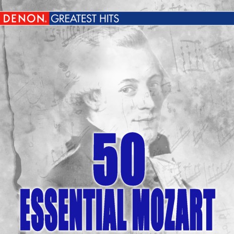 Mozart: Ave Verum Corpus, K. 618 ft. Camerata Salzburg | Boomplay Music