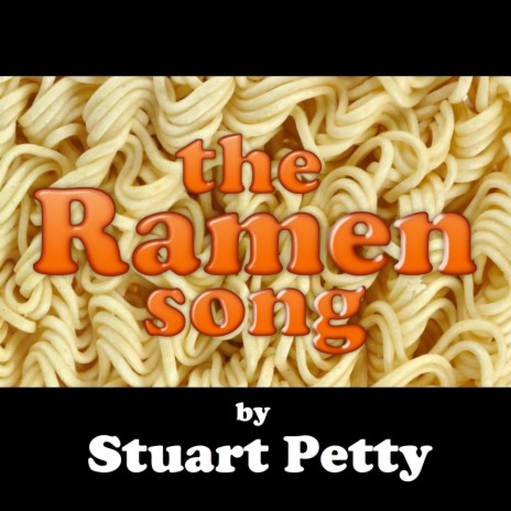 The Ramen Song | Boomplay Music