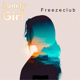 Lonely Girl