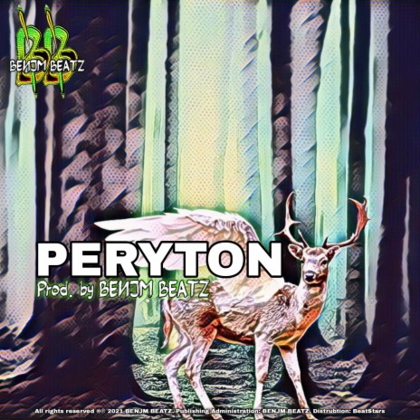 Peryton | Boomplay Music