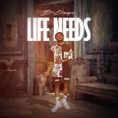 Life Needs | Boomplay Music