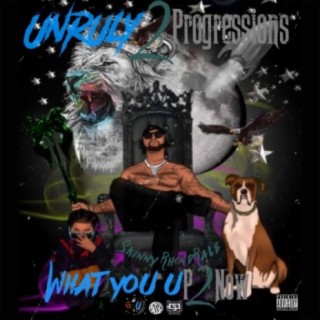 Unruly Progressions 2: What You UP 2 Now