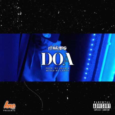 D.O.A | Boomplay Music