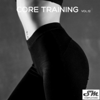 Core Training, Vol. 12
