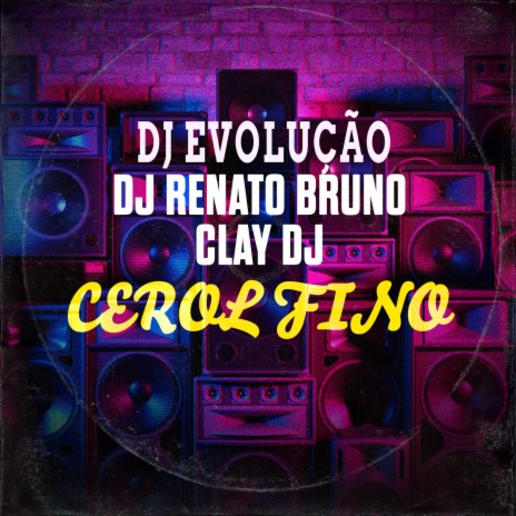 Rap do Quitungo ft. Clay DJ, Dj Evolução & MC Pia e Escobar | Boomplay Music