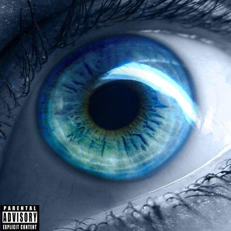 Bright Blue Eyes ft. LosingLucid | Boomplay Music