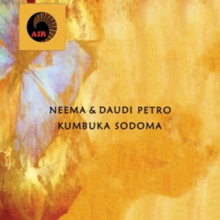 Neema & Daudi Petro