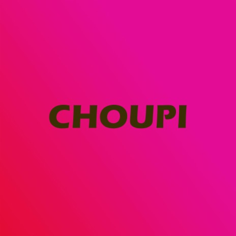 CHOUPI AFRO POP AFRO DANCE BEAT | Boomplay Music