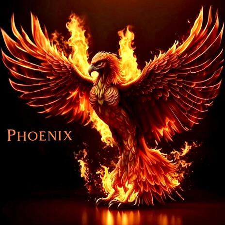 Phoenix | Boomplay Music