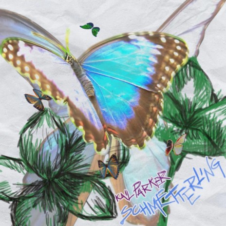 schmetterling | Boomplay Music