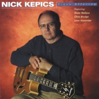 Nick Kepics