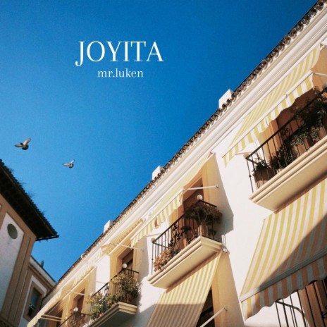 JOYITA | Boomplay Music