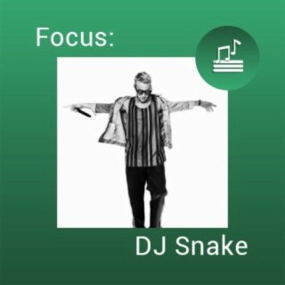 Focus: DJ Snake