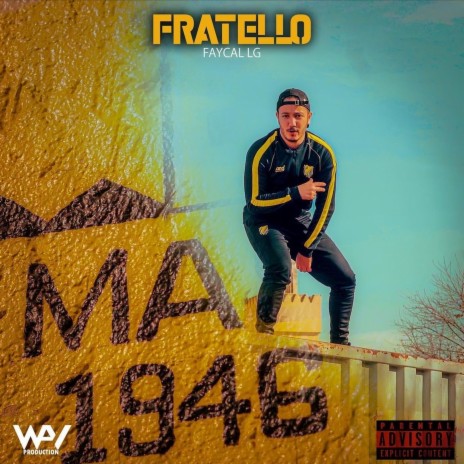 Fratello | Boomplay Music