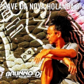 Brunno DJ da Nova Holanda