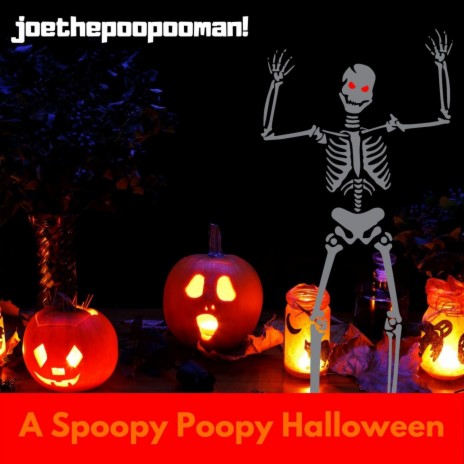 A Spoopy Poopy Halloween - Intro