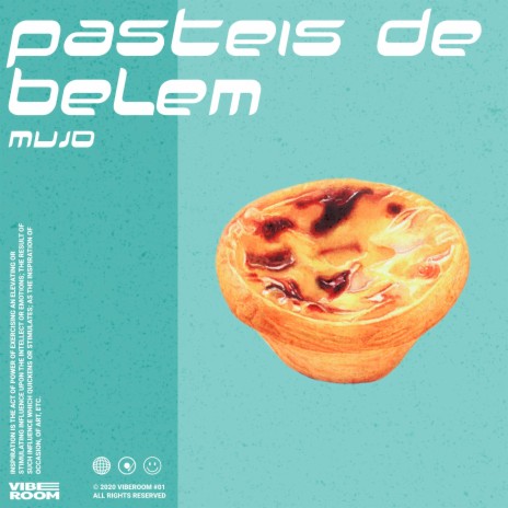 Pastéis De Belém