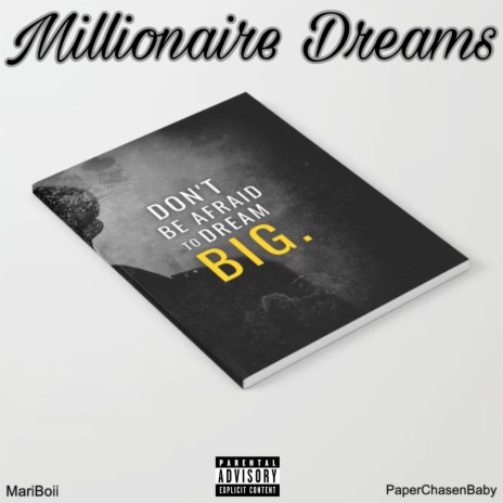 Millionaire Dreams | Boomplay Music