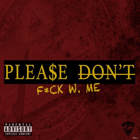 Please Don't (feat. Medicci) | Boomplay Music