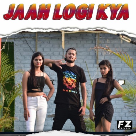 Jaan Logi Kya | Boomplay Music