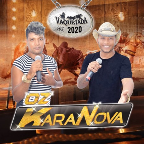 Vaqueiro Testado