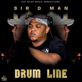 Drum Line Volume 1