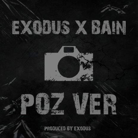 Poz Ver (feat. Bâin) | Boomplay Music