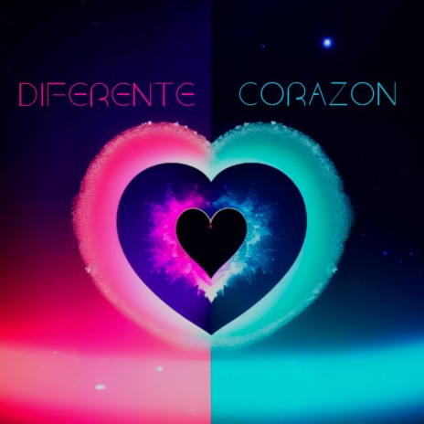 Diferente Corazón v1 ft. Braihly Adam | Boomplay Music