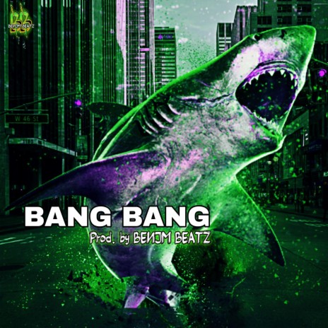 BANG BANG | Boomplay Music