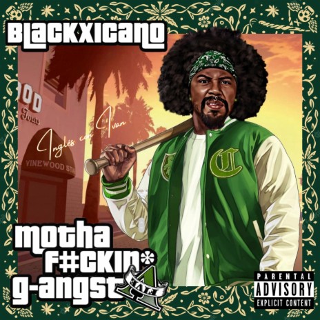 Mothafucking G | Boomplay Music