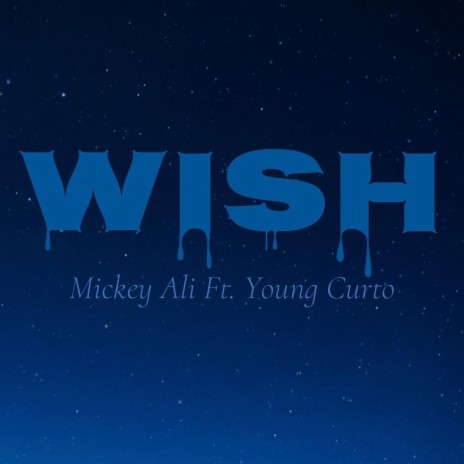 Wish ft. Young Curto | Boomplay Music