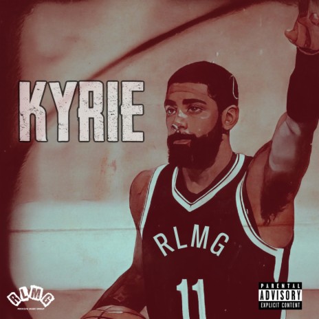 Kyrie | Boomplay Music