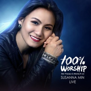 100% Worship (Live) (Live)