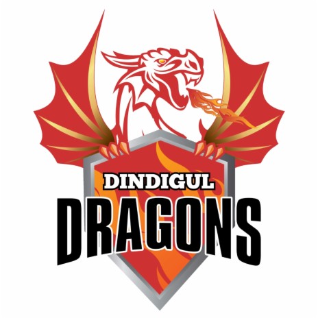 Dindigul Dragons Anthem | Boomplay Music