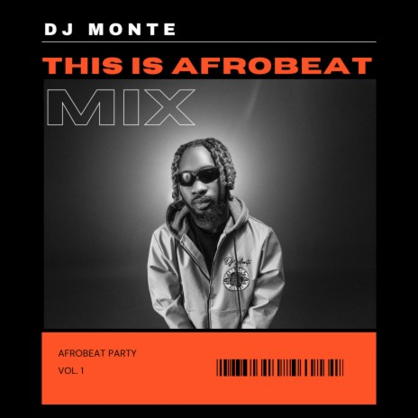 THIS IS AFROBEAT (MIX) | Boomplay Music