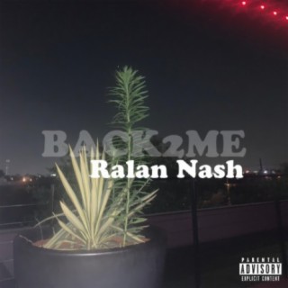 Ralan's BACK2ME