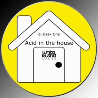 Acid In The House