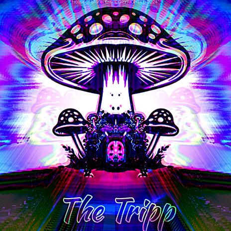 The Tripp ft. VICTOM & Christopher Edwards | Boomplay Music