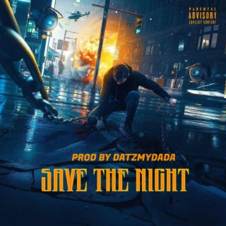 SAVE THE NIGHT