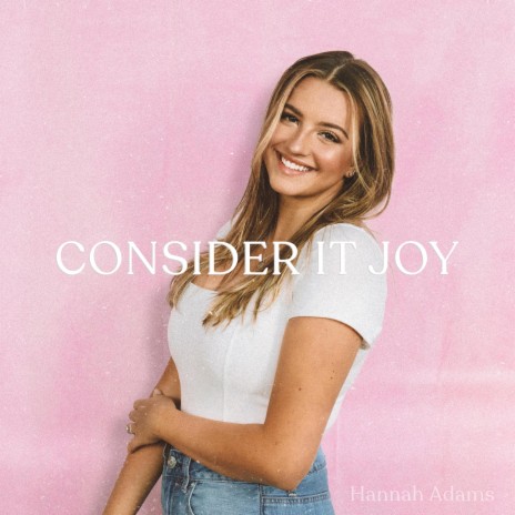Consider it Joy