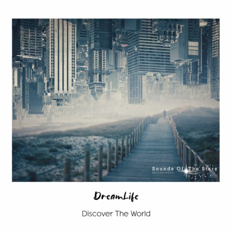 Discover The World (Orchestral Mix)