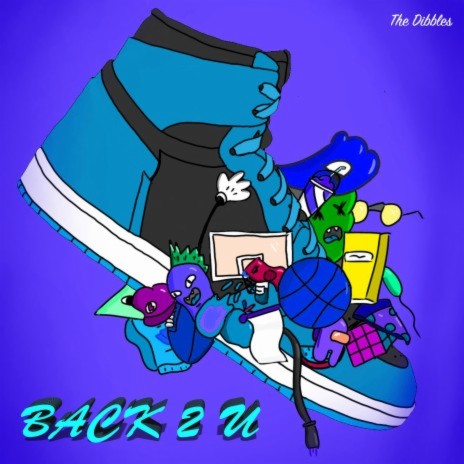 BACK 2 U ft. Devan Sol | Boomplay Music