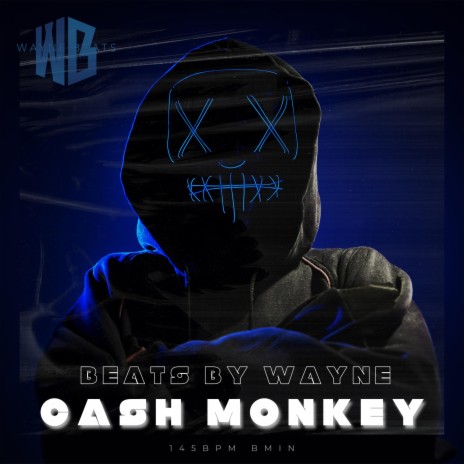 Cash Monkey | Boomplay Music