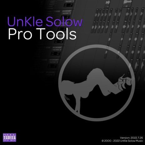 Pro Tools | Boomplay Music