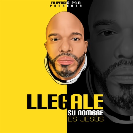 Llegale | Boomplay Music