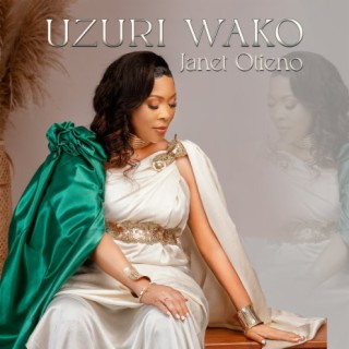 UZURI WAKO | Boomplay Music
