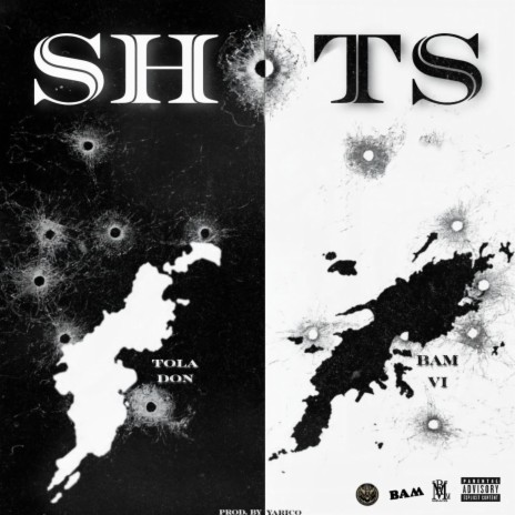 Shots ft. Tola Don